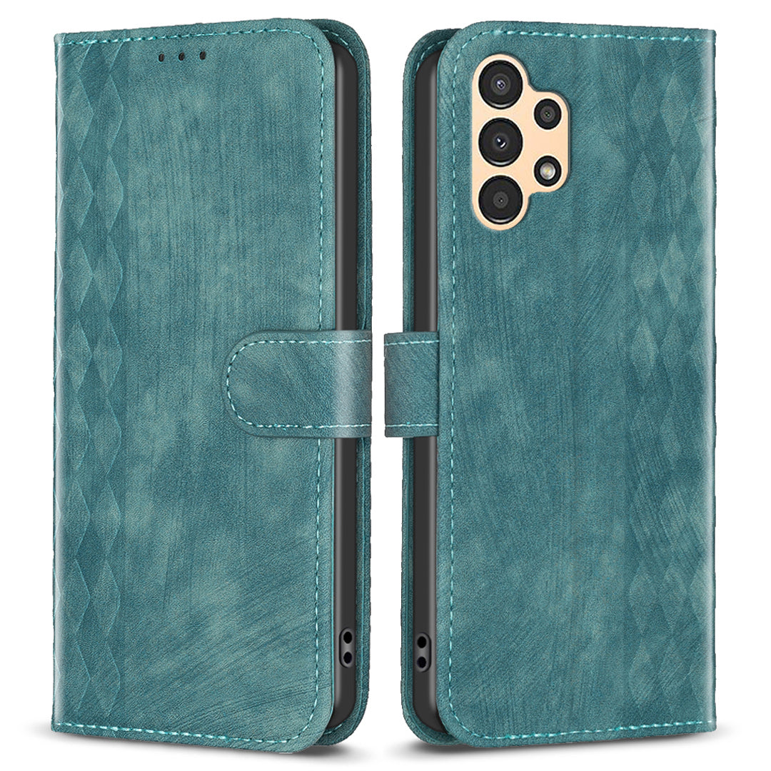 For Samsung Galaxy A23 4G / A23 5G (Global Version) / M23 5G / M13 4G / F23 5G Phone Case Wallet Imprinting Pattern Stand Cover For Samsung Galaxy A23 4G / A23 5G (Global Version) / M23 5G / M13 4G / F23 5G Phone Case Wallet Imprinting Pattern Stand Cover